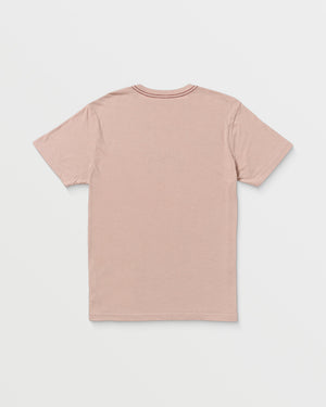 MNT RVCA Short Sleeve Tee-RVCA