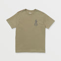 Deth Valley Short Sleeve Tee - Aloe