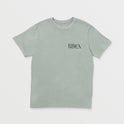 Benj Battle Short Sleeve Tee - Monument