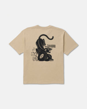 Burner Short Sleeve Tee - RVCA