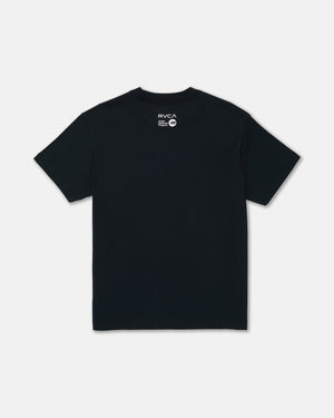 Saber Short Sleeve Tee - RVCA