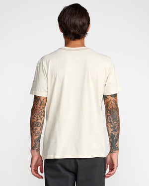 Horton Possum Short Sleeve Tee - RVCA
