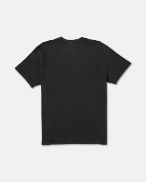 Thru View Short Sleeve Tee - RVCA