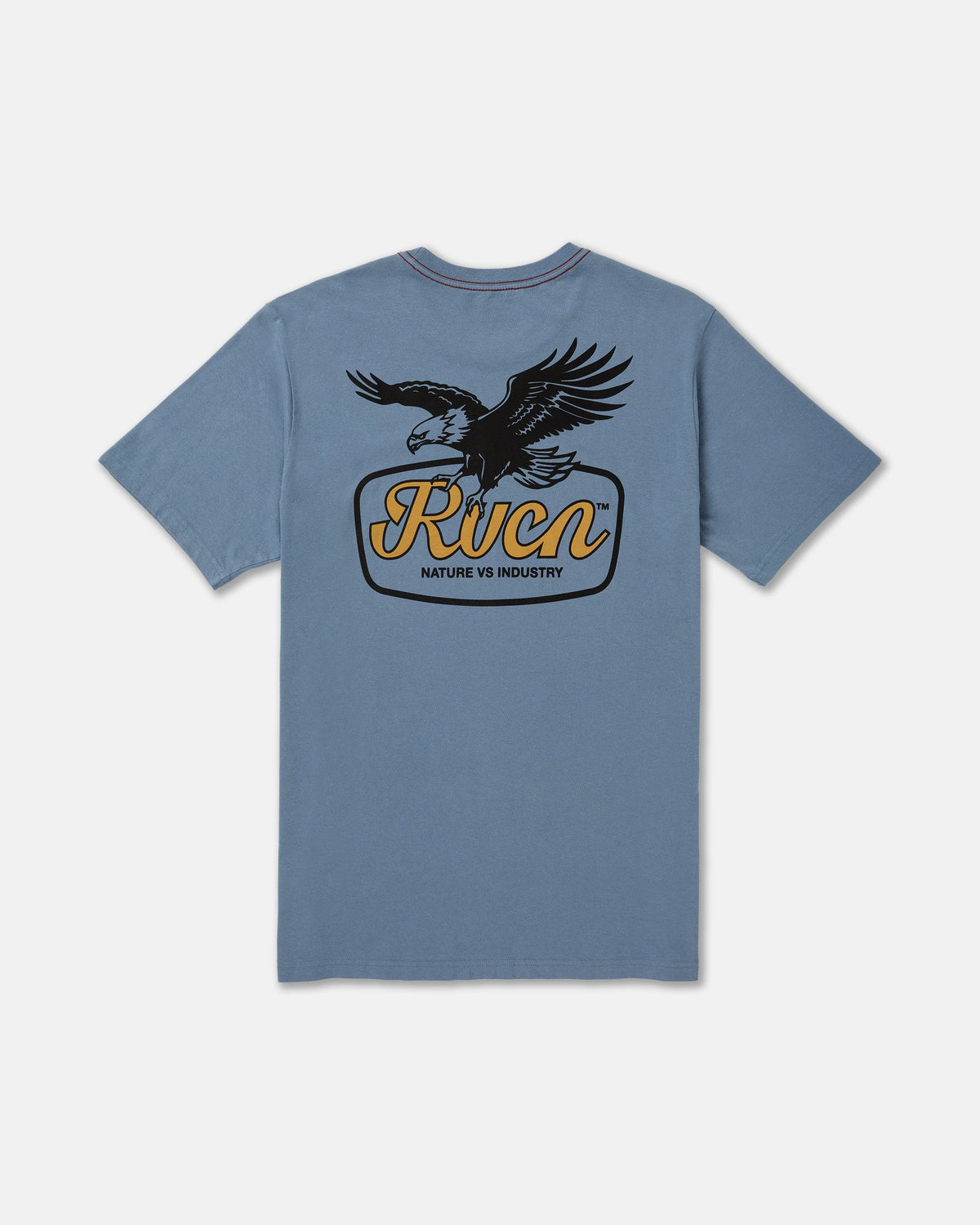 On Wings Short Sleeve Tee - RVCA