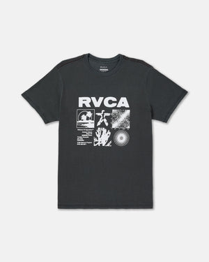 RVCA Program Tee - RVCA