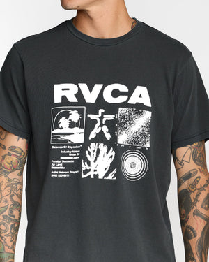 RVCA Program Tee - RVCA