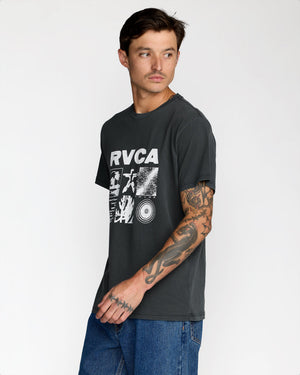 RVCA Program Tee - RVCA