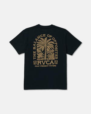 Palmgrove Tee - RVCA