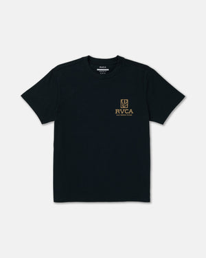 Palmgrove Tee - RVCA
