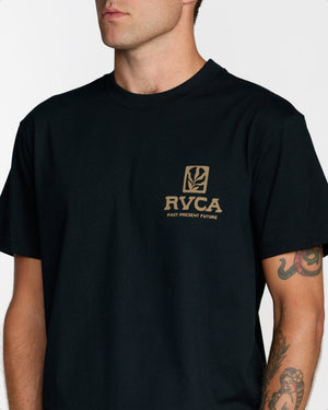 Palmgrove Tee - RVCA