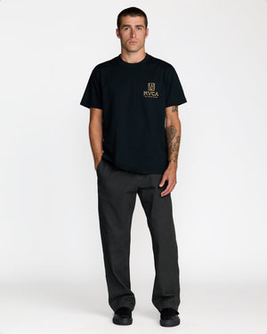 Palmgrove Tee - RVCA