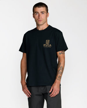 Palmgrove Tee - RVCA