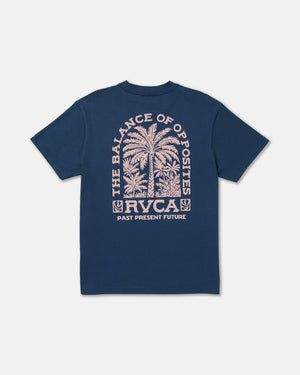Palmgrove Tee - RVCA