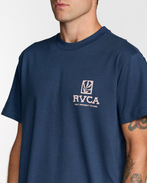 Palmgrove Tee - RVCA