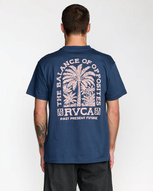 Palmgrove Tee - RVCA