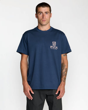 Palmgrove Tee - RVCA