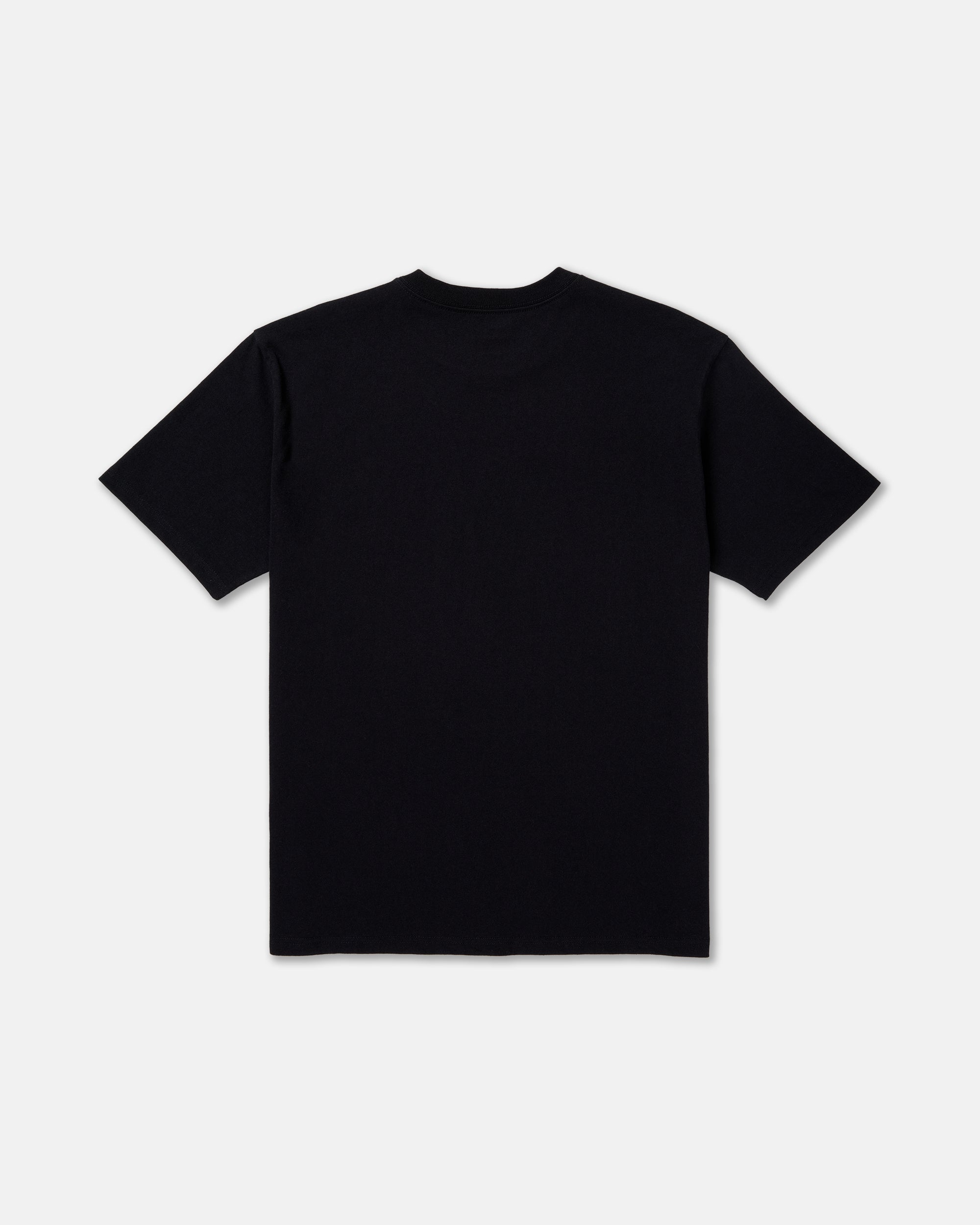 Ratnest Short Sleeve Tee - RVCA