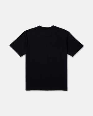 Ratnest Short Sleeve Tee - RVCA