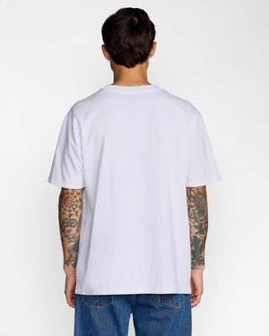 Ratnest Short Sleeve Tee - RVCA