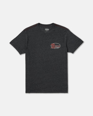 Corral  Short Sleeve Tee - RVCA