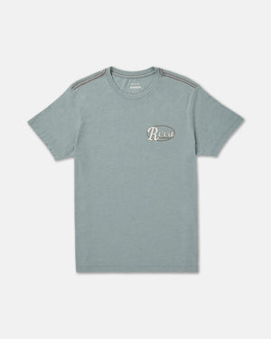 Corral  Short Sleeve Tee - RVCA