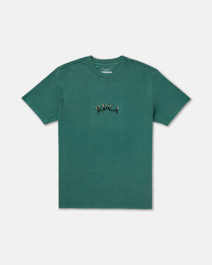 Olde Rvca Short Sleeve Tee - RVCA