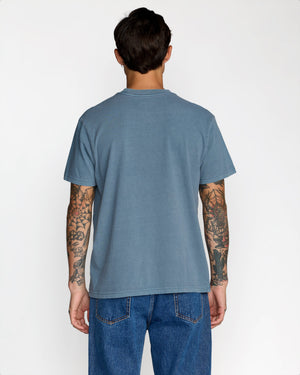 Olde Rvca Short Sleeve Tee - RVCA