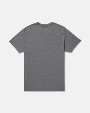 Harvester Short Sleeve Tee - RVCA