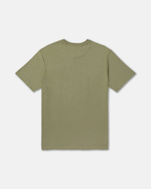 Motors Short Sleeve Tee - RVCA