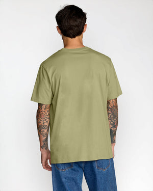 Balance Box Short Sleeve Tee - RVCA