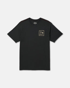 VA ATW Hawaii Short Sleeve Tee