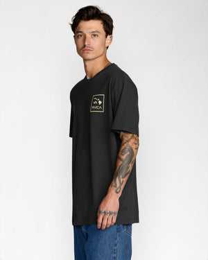 VA ATW Hawaii Short Sleeve Tee