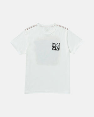 Horton Panther Short Sleeve Tee - RVCA