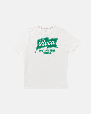 Onshore Short Sleeve Tee - RVCA