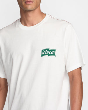 Onshore Short Sleeve Tee - RVCA