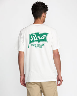 Onshore Short Sleeve Tee - RVCA