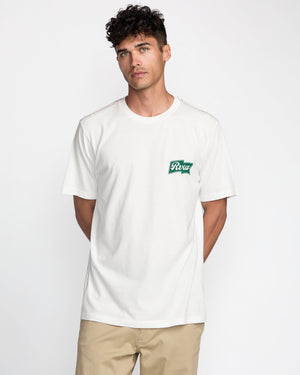Onshore Short Sleeve Tee - RVCA
