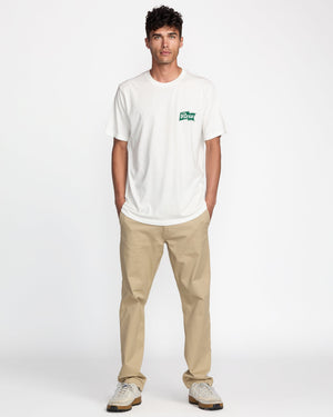 Onshore Short Sleeve Tee - RVCA