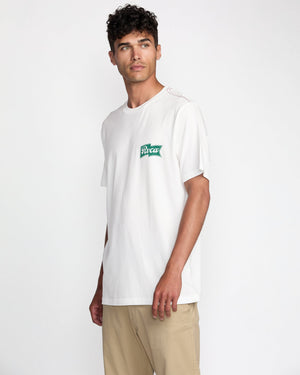 Onshore Short Sleeve Tee - RVCA