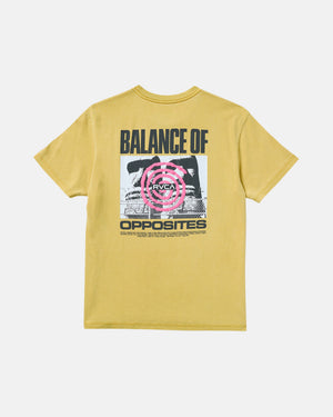 Easter Basket Short Sleeve Tee - RVCA