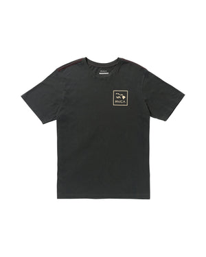 VA ATW Hawaii Short Sleeve Tee - RVCA