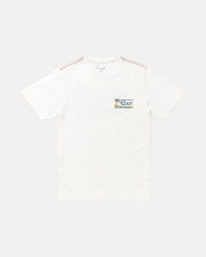 Exotica Short Sleeve Tee - RVCA