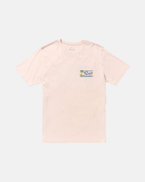 Exotica Short Sleeve Tee - RVCA