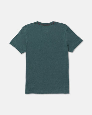 Bryce Lei Short Sleeve Tee