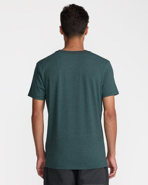 Bryce Lei Short Sleeve Tee