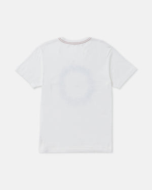 Bryce Lei Short Sleeve Tee