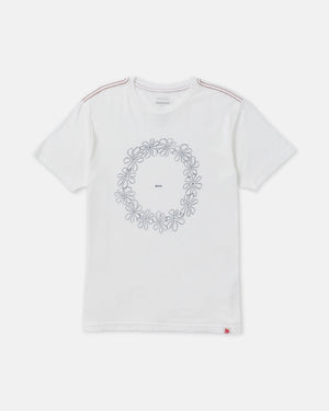 Bryce Lei Short Sleeve Tee