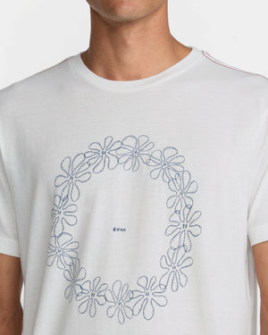 Bryce Lei Short Sleeve Tee