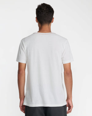Bryce Lei Short Sleeve Tee