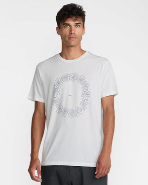 Bryce Lei Short Sleeve Tee